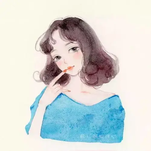 用户蓝鲸头像
